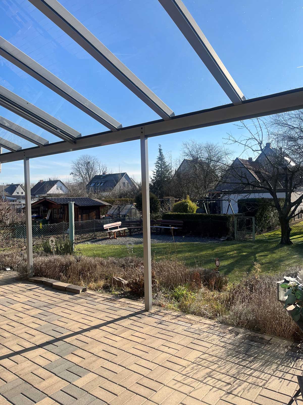 Einfamilienhaus mit Einliegerwohnung und Garage im Ortskern von Lengede-3